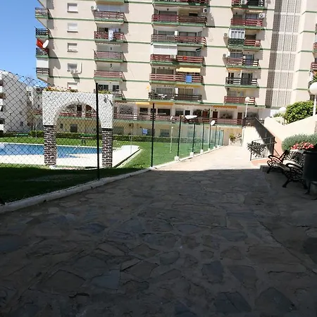 Apartament Grupalmalaga *