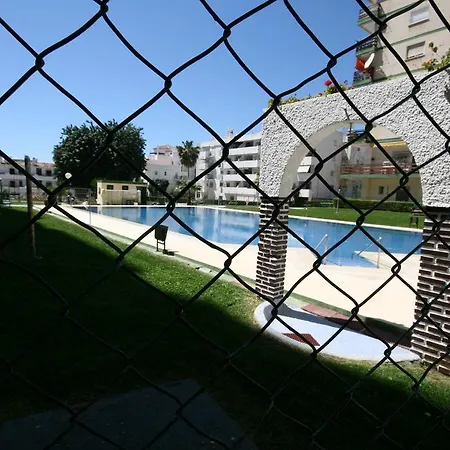 Apartament Grupalmalaga Benalmádena