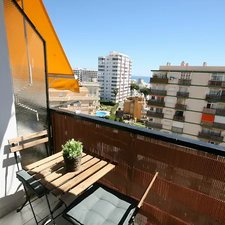 Grupalmalaga Apartament Benalmádena