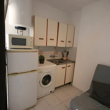 Apartament Grupalmalaga