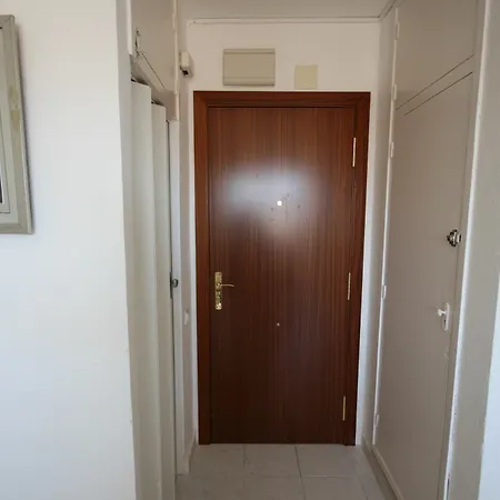 Apartament Grupalmalaga *