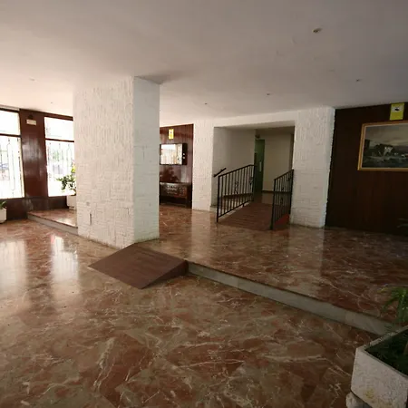 Grupalmalaga Apartament *